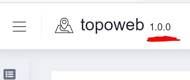 You are currently viewing TOPOWEB jaunā versija V.1.0.0.